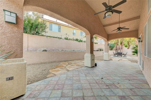2011 Summerside Court, Henderson, NV 89012