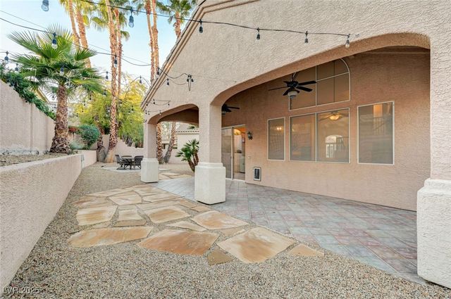 2011 Summerside Court, Henderson, NV 89012