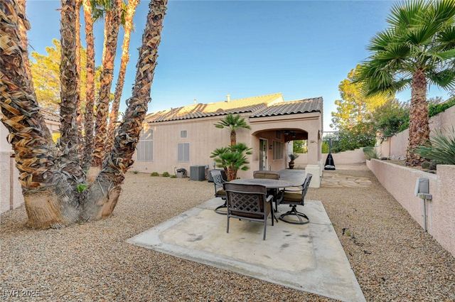 2011 Summerside Court, Henderson, NV 89012