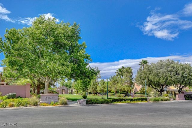 2011 Summerside Court, Henderson, NV 89012