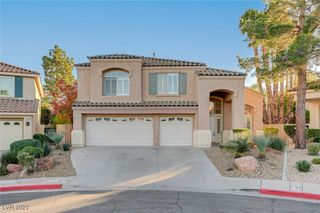 2011 Summerside Court, Henderson, NV 89012