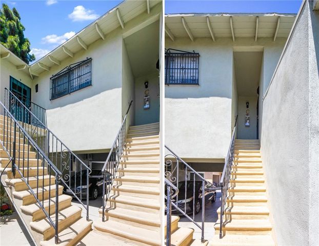 1109 S Spruce Street, Montebello, CA 90640