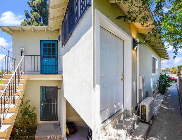 1109 S Spruce Street, Montebello, CA 90640