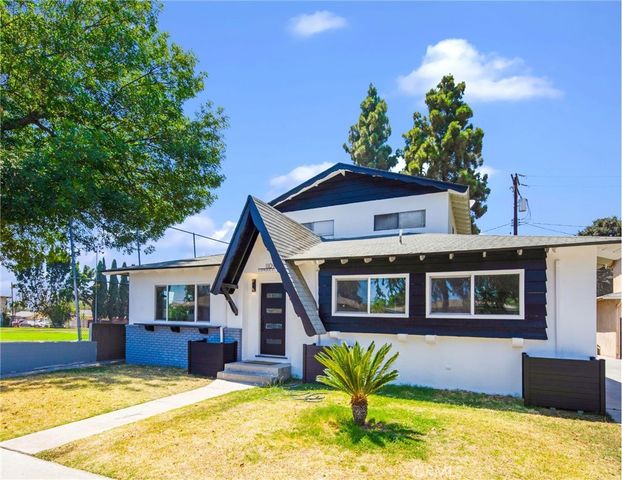 1109 S Spruce Street, Montebello, CA 90640
