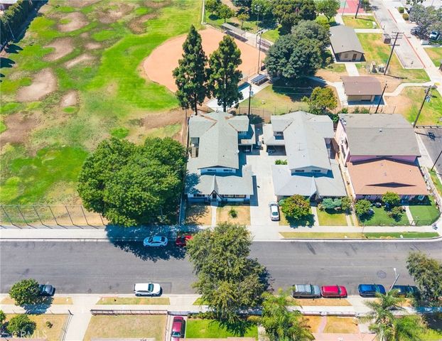 1109 S Spruce Street, Montebello, CA 90640