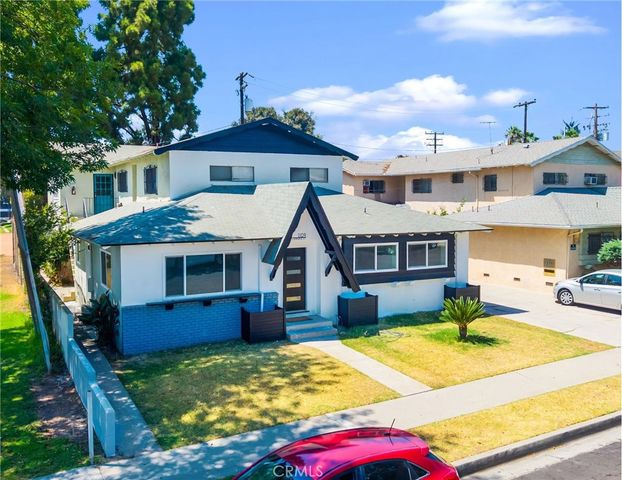 1109 S Spruce Street, Montebello, CA 90640