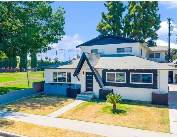 1109 S Spruce Street, Montebello, CA 90640