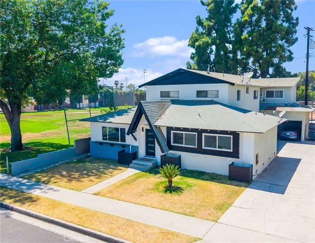 1109 S Spruce Street, Montebello, CA 90640