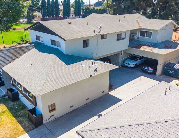 1109 S Spruce Street, Montebello, CA 90640