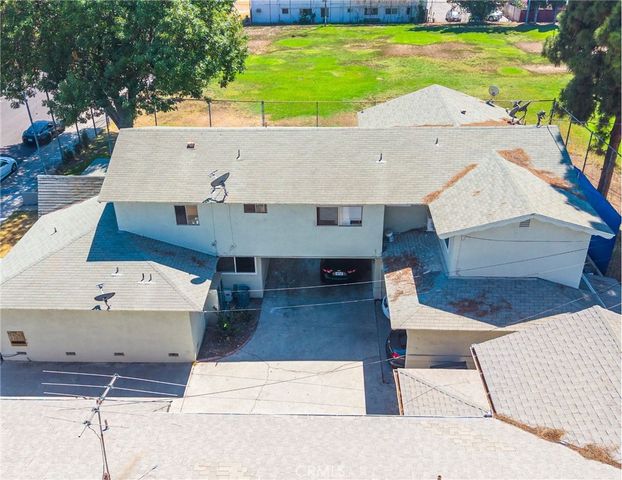 1109 S Spruce Street, Montebello, CA 90640