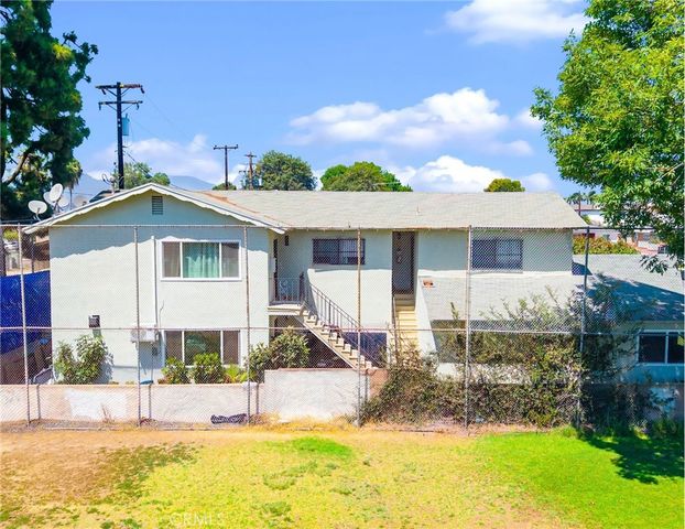 1109 S Spruce Street, Montebello, CA 90640