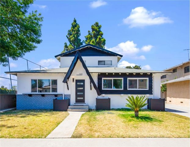 1109 S Spruce Street, Montebello, CA 90640