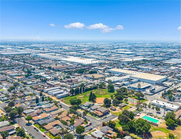 1109 S Spruce Street, Montebello, CA 90640