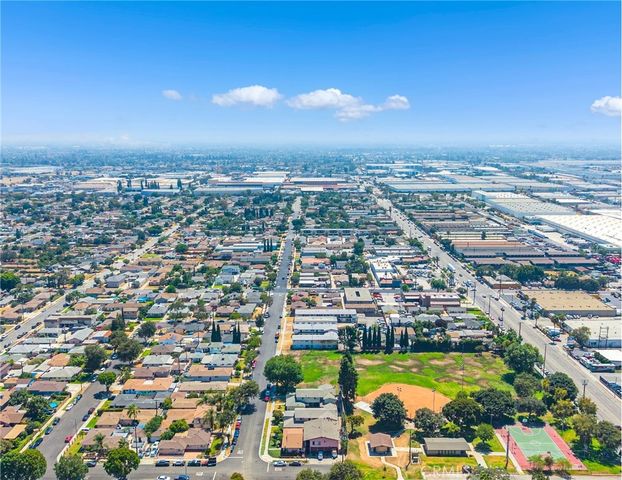 1109 S Spruce Street, Montebello, CA 90640