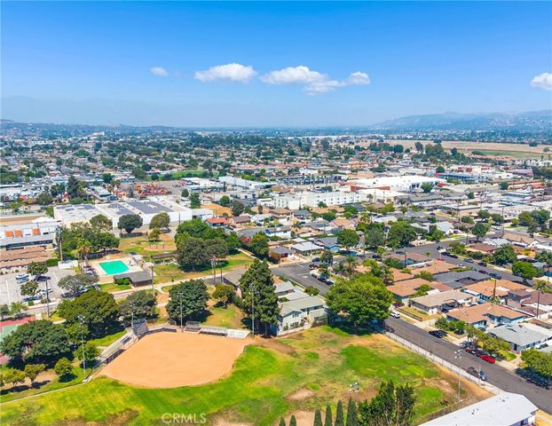 1109 S Spruce Street, Montebello, CA 90640