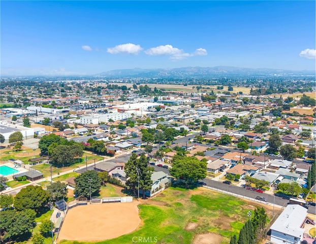 1109 S Spruce Street, Montebello, CA 90640