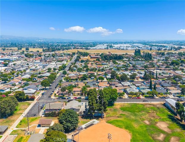 1109 S Spruce Street, Montebello, CA 90640