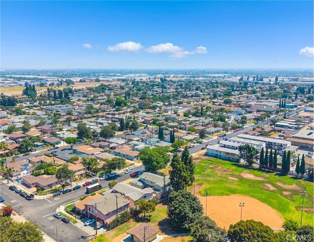1109 S Spruce Street, Montebello, CA 90640