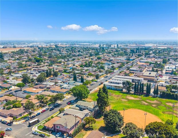 1109 S Spruce Street, Montebello, CA 90640