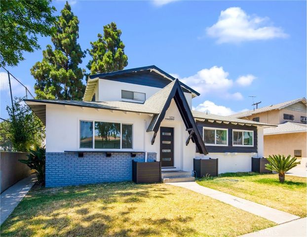 1109 S Spruce Street, Montebello, CA 90640