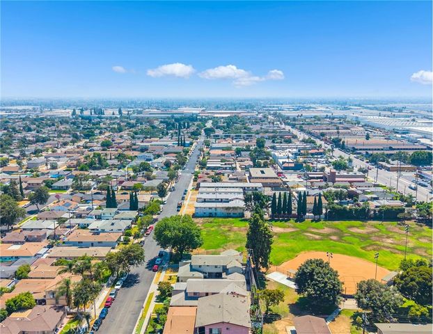 1109 S Spruce Street, Montebello, CA 90640