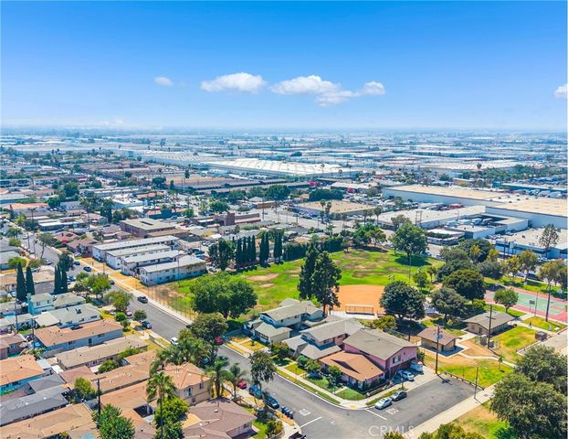 1109 S Spruce Street, Montebello, CA 90640