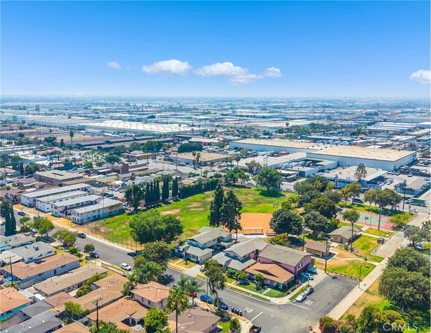 1109 S Spruce Street, Montebello, CA 90640