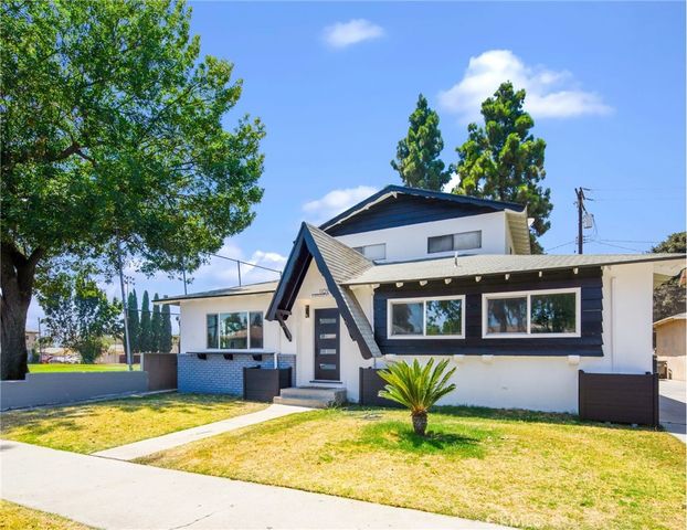 1109 S Spruce Street, Montebello, CA 90640