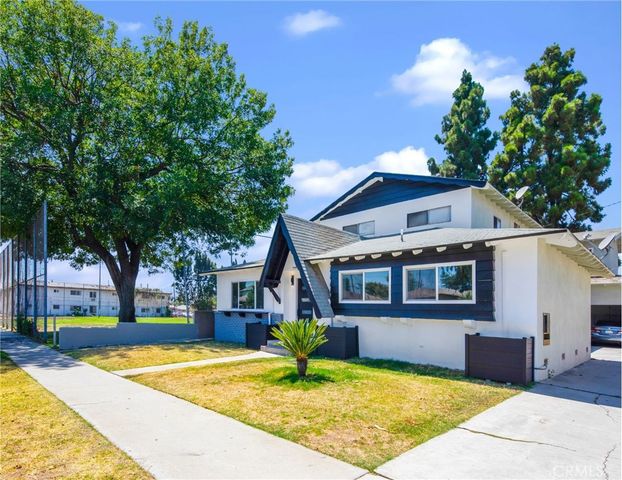 1109 S Spruce Street, Montebello, CA 90640