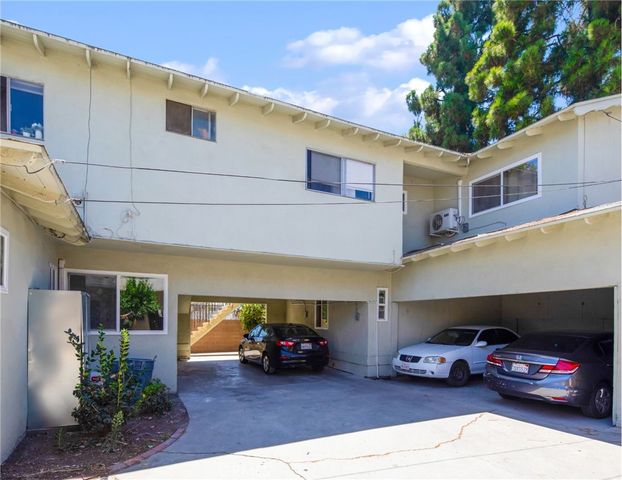 1109 S Spruce Street, Montebello, CA 90640