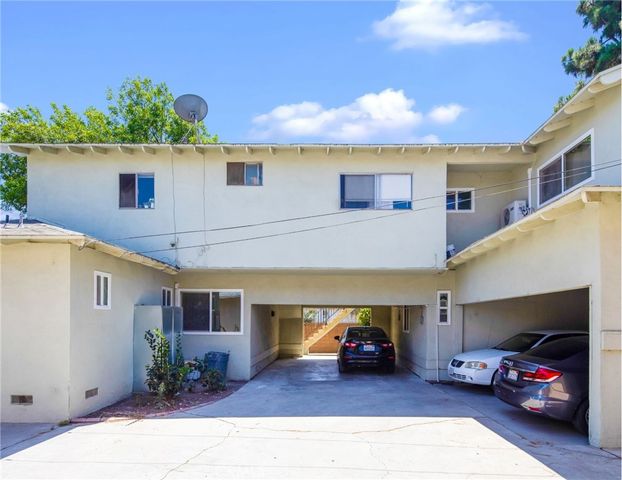 1109 S Spruce Street, Montebello, CA 90640