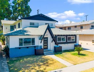 1109 S Spruce Street, Montebello, CA 90640