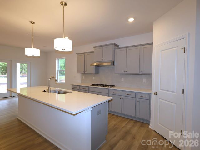 217 Amber Glen Drive, Locust, NC 28097