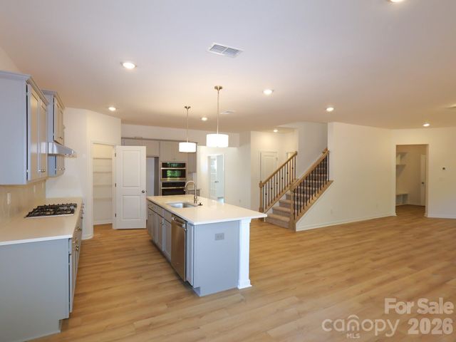 217 Amber Glen Drive, Locust, NC 28097