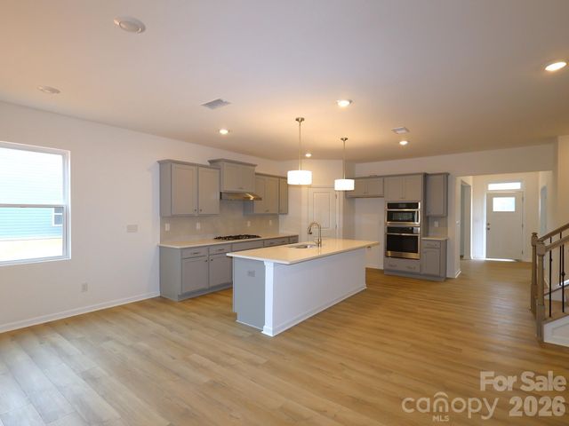 217 Amber Glen Drive, Locust, NC 28097