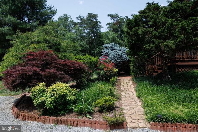 432 LAUREL MILLS RD, Castleton, VA 22716
