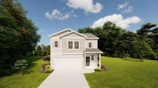 2061 Lonsdale Drive Dh355, Grovetown, GA 30813