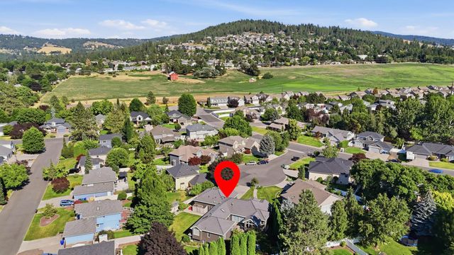 4908 S Ashton Ct, Spokane, WA 99223