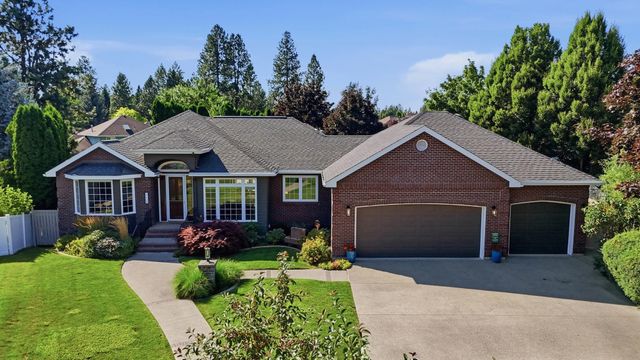 4908 S Ashton Ct, Spokane, WA 99223