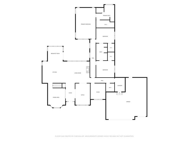 4908 S Ashton Ct, Spokane, WA 99223