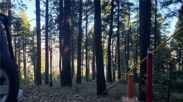 26 Peak Circle, Crestline, CA 92322