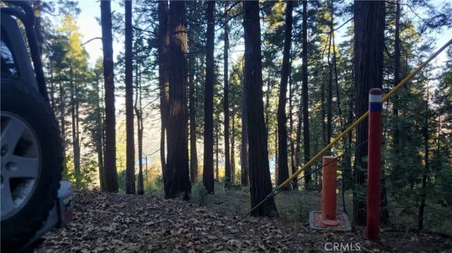 26 Peak Circle, Crestline, CA 92322