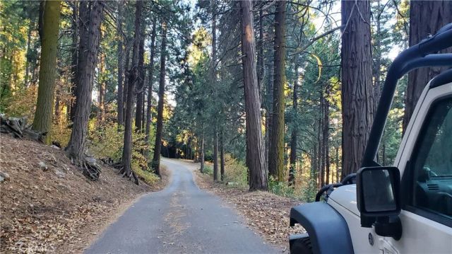 26 Peak Circle, Crestline, CA 92322