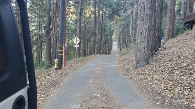26 Peak Circle, Crestline, CA 92322