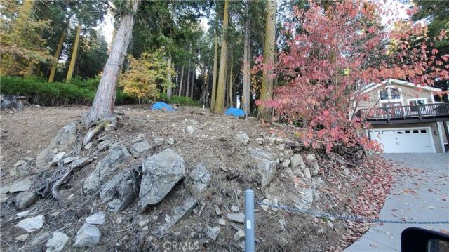26 Peak Circle, Crestline, CA 92322