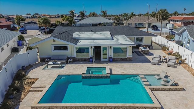 6404 LAKE SUNRISE DRIVE, Apollo Beach, FL 33572