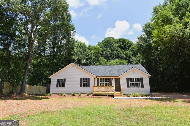 100 N Rover Road, Williamson, GA 30292