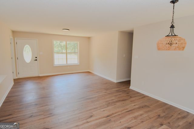100 N Rover Road, Williamson, GA 30292