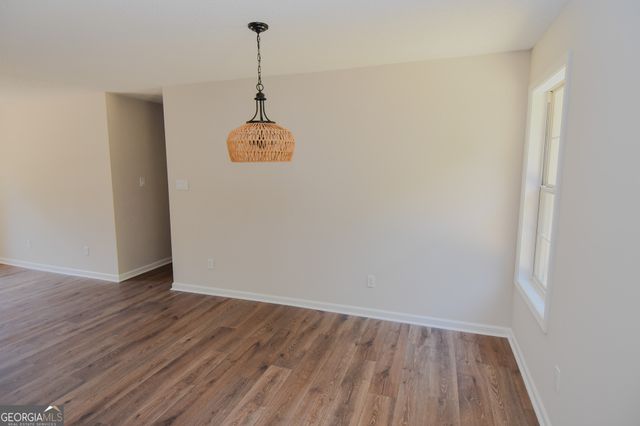 100 N Rover Road, Williamson, GA 30292