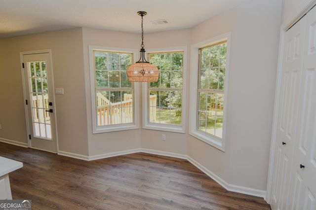 100 N Rover Road, Williamson, GA 30292